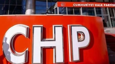 CHP'de bir istifa daha! 31 Mart seçimlerinde...