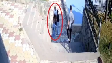 Kastamonu’da muhtara parkta bıçaklı saldırı!