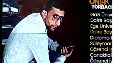 Sahte diploma çetesi üyesi uyuşturucu satıcısı kendini narkotik başkomiseri yapmış