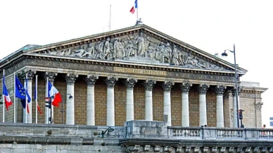 Fransa'dan ABD Büyükelçisi'ne tepki: Dışişlerine çağrıldı