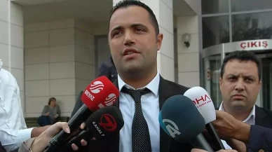 Son Dakika... Rezan Epözdemir gözaltına alındı!