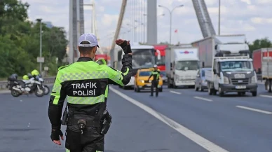 30 Ağustos'ta bu yollar trafiğe kapalı olacak: İstanbul Valiliği'nden açıklama geldi