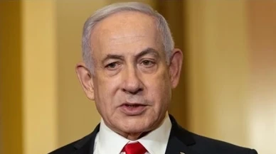 Gazze tamamen işgal edilecek! Netanyahu'nun Zamir'e gönderdiği mesaj ortaya çıktı