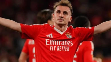 Anlaşma resmen sağlandı! Fenerbahçe Kerem Aktürkoğlu için servet ödeyecek