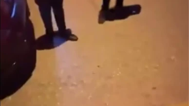 Aşiret üyesi trafikte tartıştığı sürücüyü vurdu!