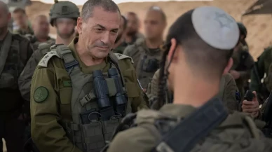 İsrail ordusundan Gazze için kritik toplantı! İşgal planında neler var?"