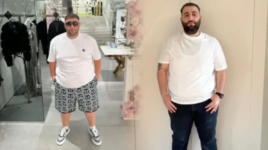 Casperlar suç örgütünün lideri serbest bırakıldı