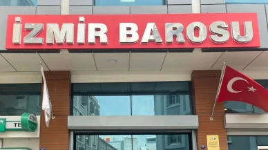 Cuma hutbelerinde 'miras' tartışması: İzmir Barosu'dan Diyanet'e tepki