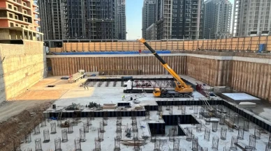 İnşaat malzemeleri ihracatı, yıllık 30 milyar dolar eşiğine dayandı!