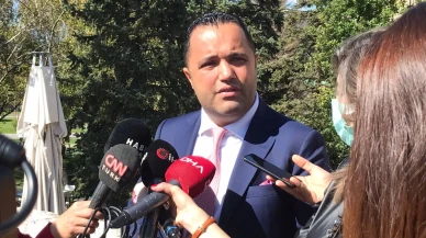 Gözaltına alınan avukat Rezan Epözdemir’den o iddialara yanıt