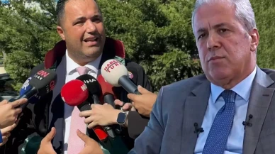 Rezan Epözdemir'in gözaltına alınmasına AK Partili isimden olay yorum