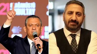 CHP'li Fırat'tan CHP yönetimi hakkında çarpıcı açıklama!