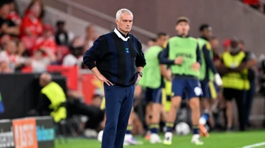 Jose Mourinho, Fenerbahçe'den ne kadar tazminat alacak?