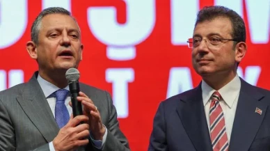"Özgür Özel’den İmamoğlu’na büyük kötülük!" Ünlü gazeteci açıkladı