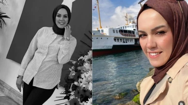 TBMM Personeli Saliha Akkaş, boşanma aşamasındaki eşi tarafından katledildi!