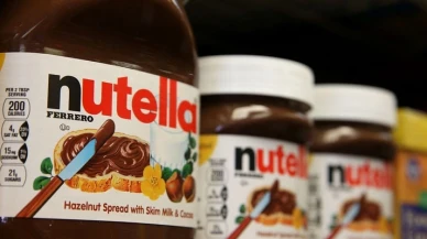 Avrupa’da Nutella krizi! Türkiye’ye alternatif arıyorlar