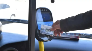 Toplu taşıma ücretlerine zam geldi! 1 Eylül'den itibaren geçerli olacak
