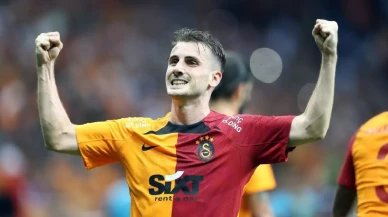 Kerem Aktürkoğlu Süper Lig'e dönüyor!