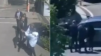 TBMM'de skandal: Milletvekili oğluna darp iddiası! Neler yaşandı?