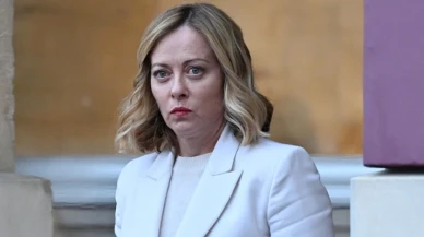 İtalya Başbakanı Meloni de var mahrem görüntüler Meloni 'tiksiniyorum' dedi