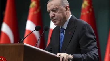 Kabine Ahlat'ta toplandı! Masada milyonların merak ettiği konu var