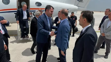 Bakan Kurum: 2025'te 453 Bin bağımsız bölüm tamamlanacak