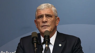 Müsavat Dervişoğlu'ndan Cumhurbaşkanı Erdoğan'a 'yanlış yoldan dön' mektubu