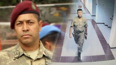 15 Temmuz şehidi Ömer Halisdemir'in kızı babasının izinden gitti: Teğmenlik diplomasını aldı!