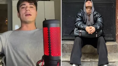 Başkent'te kan donduran olay! Kız kardeşini taciz edip Hakan'ı öldürdüler!