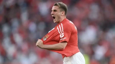 Fenerbahçe pes etmedi Kerem Aktürkoğlu için Benfica'nın aklını alan teklif