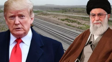 İran'dan Trump'a 'Zengezur' tehdidi: Paralı askerleri için bir mezarlık olacak