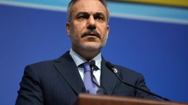 Bakan Fidan açık açık uyardı: "Bize bunu yaparlarsa geri adım atmayız"