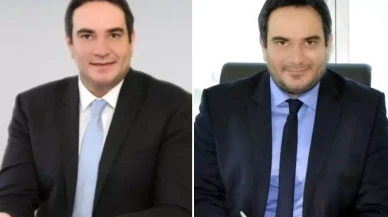 DİMES Genel Müdürü Cem Kurt hayatını kaybetti