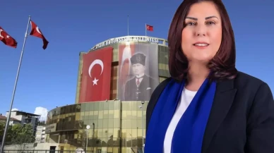 Çerçioğlu'nun AK Parti'ye geçmesinin ardından belediyeye alınan araçların plakası gündem oldu