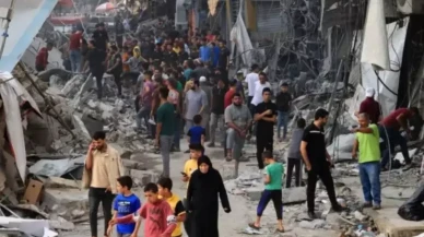 ABD, Gazze'ye ziyaretçi vizelerini durdurdu!