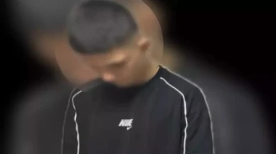 16 yaşında defalarca suç işledi! Kız meselesi nedeniyle ensesine bıçak sapladı!