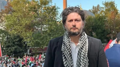 Furkan Bölükbaşı'na erişim engeli ve saldırı girişimi