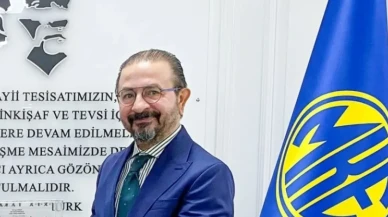 Casuslukla suçlanıyordu! MKE Eski Başkanı İsmet Sayhan tutuklandı