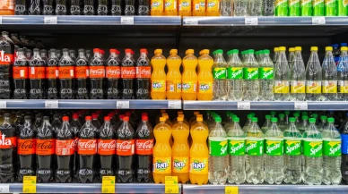 'Şekersiz' içecek yasağı bugün başladı