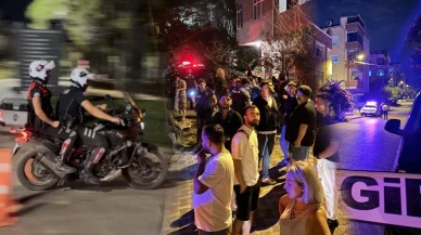 Ümraniye bir kadın cadde ortasında satırla boğazı kesilerek öldürüldü