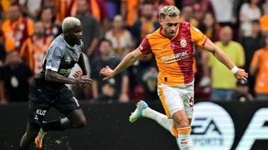 Dursun Özbek'ten Barış Alper açıklaması: "İzin vermeyeceğiz"