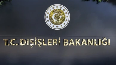 İsrail'in Gazze'yi işgal kararına Türkiye'den ilk tepki