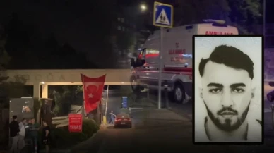 Boğaziçi Üniversitesi'nde vahşet! 15 yaşındaki çocuğu öldürüp intihar etti
