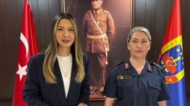 Türkiye "Gülden Paşa"yı konuşuyor! Fulya Öztürk paylaştı