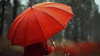 Valilik ve Meteoroloji’den peş peşe uyarılar! 20 il için sağanak yağış