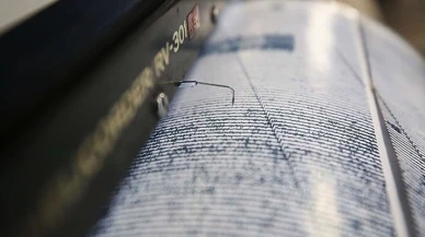 Balıkesir'de yeni deprem oldu! Panik yaşandı, AFAD duyurdu