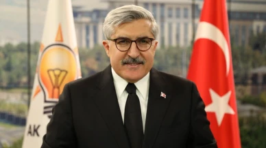 AK Partili Yayman’dan “Terörsüz Türkiye” değerlendirmesi: Pazarlık yok