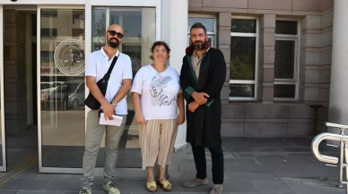 Kuşadası'nda bebek ticareti iddiası: Doktor serbest bırakıldı, anneye ev hapsi!