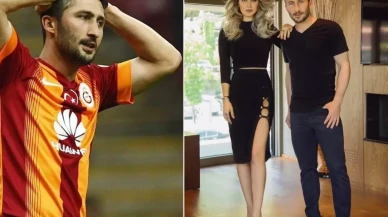 Sabri Sarıoğlu'nun yasak aşk skandalı evliliğini bitirdi
