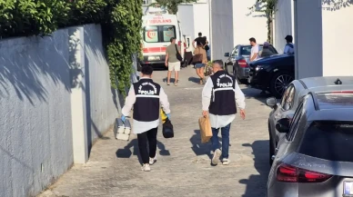 Muğla'da iki sevgili Ezgi El ve Berk Köse başından vurulmuş halde ölü bulundu